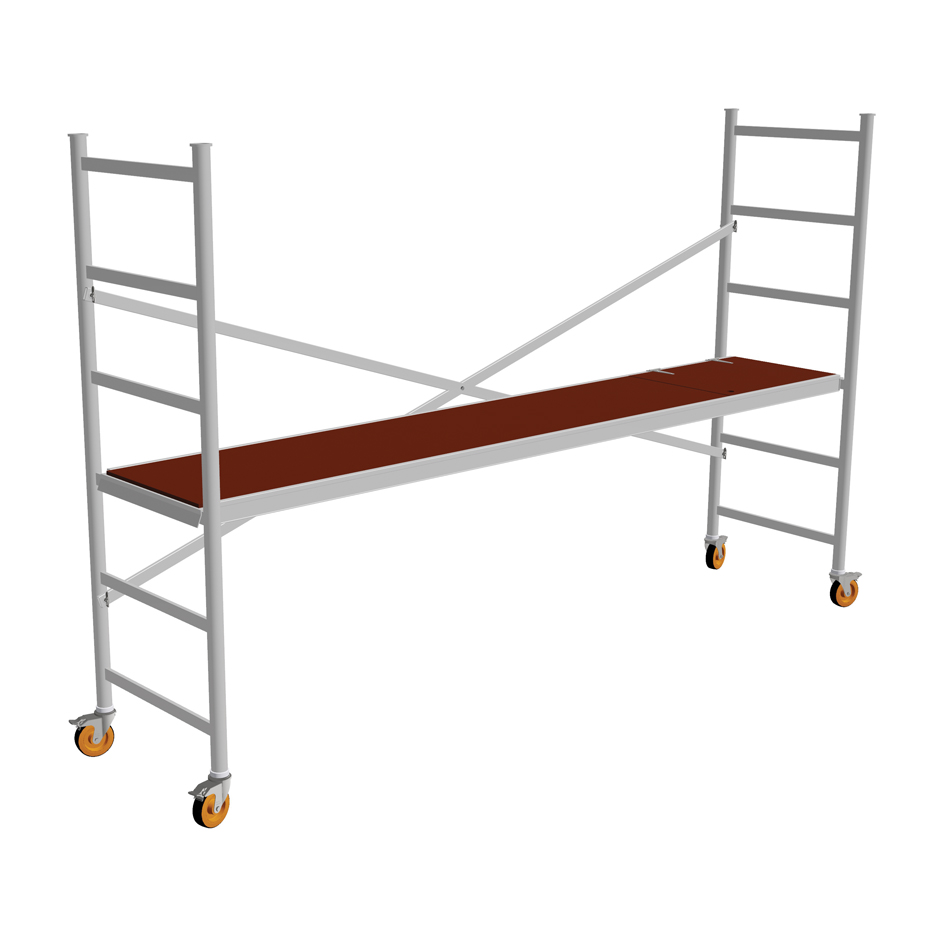 Multi Mobile Standard Set 3m Multi Mobile Standard Set 3m
